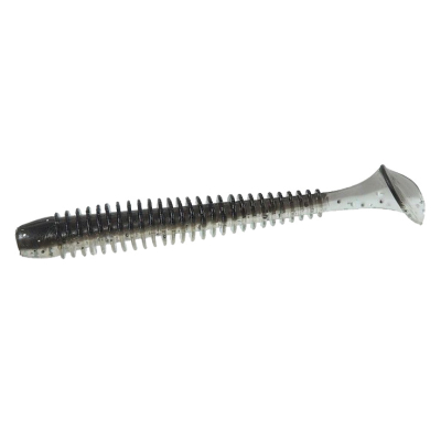 Силиконовая приманка SnastiGood Mr. Swin 8.7см цв. 125