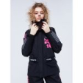 Куртка Finntrail Rachel 6455 Graphite (M)