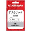 Крючки Kashima Double #8