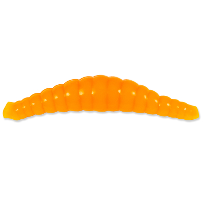 Силиконовая приманка Fish Season "Магот" 1,6"/4,0 см., 0,8 гр. цвет PA30 (креветка уп/6 шт.)