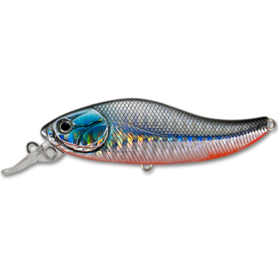 Воблер TsuYoki Cezar 72SP цв. 413