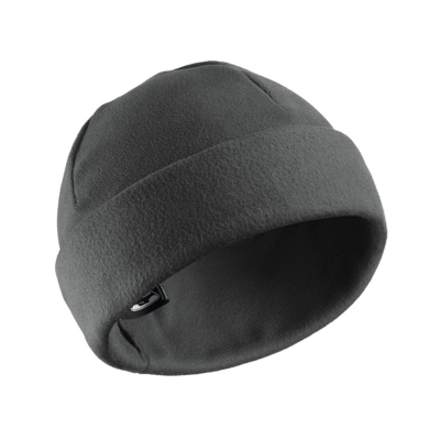 Шапка Bask Pol Simple V2 Серый Тмн размер M