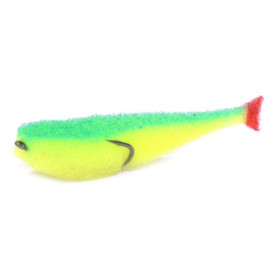 Поролоновая рыбка Lex Classic Fish CD 12 цв. YGB