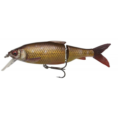 Воблер Savagear 3D Roach Lipster 182 67g 02-Rudd 62242