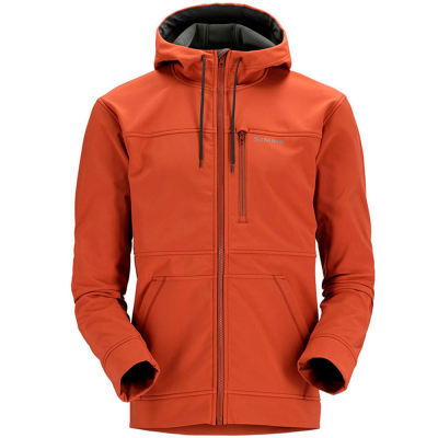 Куртка Simms Rogue Hoody, Clay, XXL