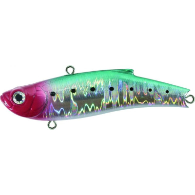 Воблер Bassday ORC Range Vib 55ES цв. FL-474