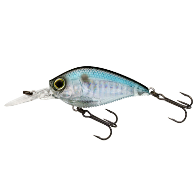 Воблер Yo-Zuri 3DB Crank 1.5 MR (Mid Runner) 60F R1353-PSH