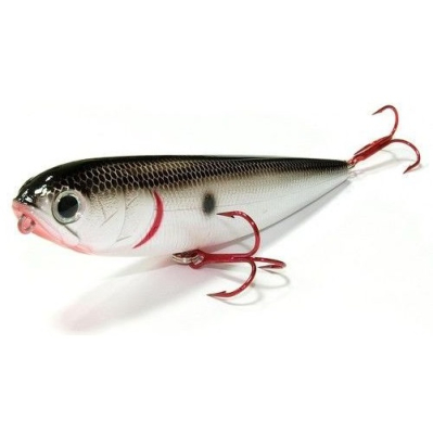 Воблер Lucky Craft Sammy 115-101 Bloody Or Tennessee Shad*