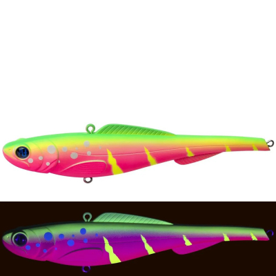 Воблер FA Relax Wagner Vib 70 цвет V03