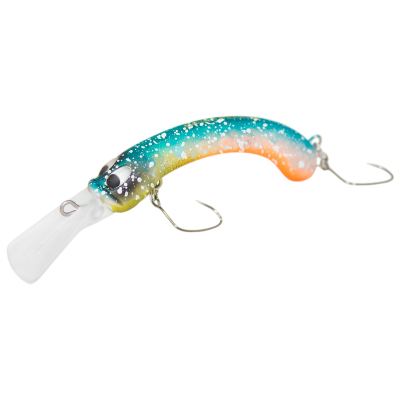 Воблер Grows Culture Della Mucho HF 3.2g цвет #01