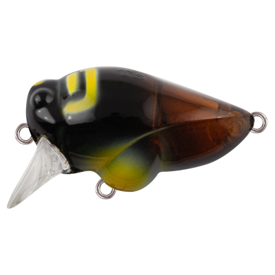 Воблер TsuYoki Fakir 32F цв. WR052