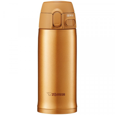 Термос Zojirushi SM-TA36-DM 0,36 л (золот.)