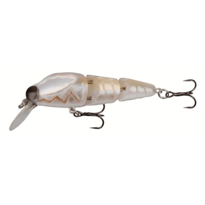 Воблер Savagear Larvea55 5g SS 19-Bone White UV 43601