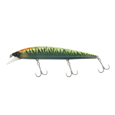 Воблер Jackall Rerange 110SP цв. Uv trapped tiger