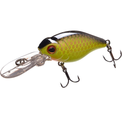 Воблер Flagman Chub Drive 40F цв. 049