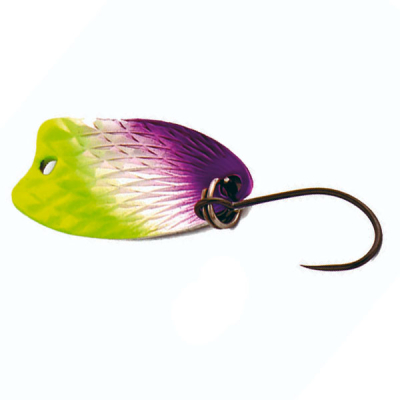 Блесна Waterland Cherry Bauer 2,5гр. цв. #307