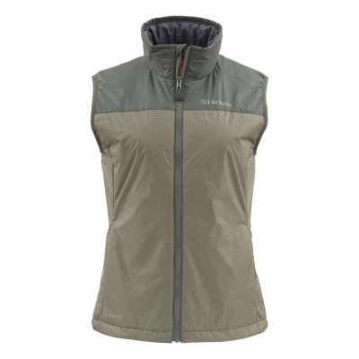Жилет Simms Women's Midstream Insulated Vest, S, Loden