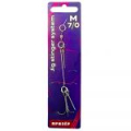 Оснастка Призёр стингер для джиг-головки Stinger Eye Jig, размер M