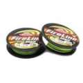 Шнур плетеный Berkley Fireline Tracer Braid 110m - 0,30mm