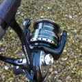 Катушка Daiwa TD-X 3012D