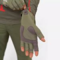 Перчатки Finntrail Wave 2852 Khaki (S)