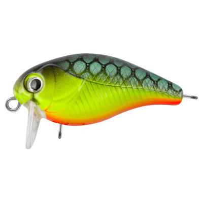 Воблер TsuYoki Chef SSR 38F цв. AT004