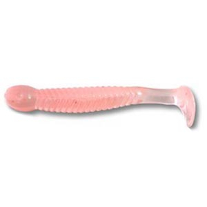 Cиликоновая приманка Ecogear Grass Minnow S 1-3/4'' цв. 296 (упак. 12шт.)