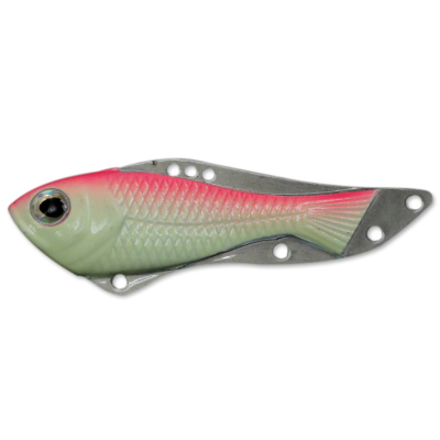 Блесна Izumi TI Sing Blade 1/4oz 7g 38.7mm цв. 18