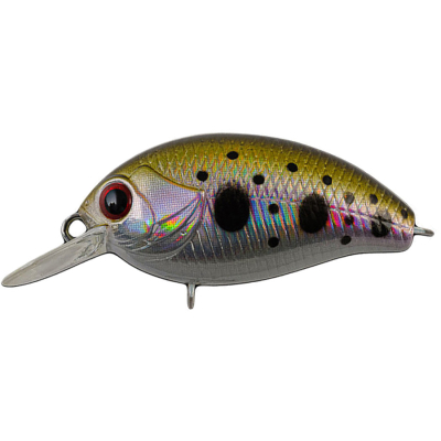 Воблер TsuYoki Agent 36F цв. K101
