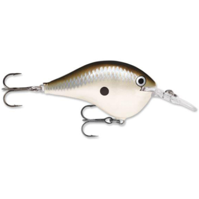 Воблер Rapala Dives-To 06 DT06-PGS