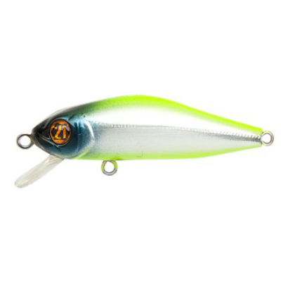 Воблер Pontoon21 CrackJack 58SP-SR цв. 702