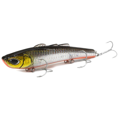Раттлин Garry Angler Vib 120mm 45g цв. #06BLS