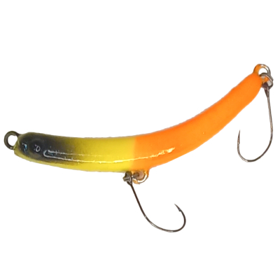 Воблер Trout Zone BaNaN Stick 60мм 3g цвет #072
