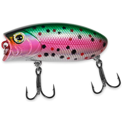 Воблер BAT Mamoru BT037 (60mm.; 9.5g.; 0.6m.) # B115