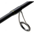 Спиннинговое удилище Flagman Blackfire 70ULS 2,13м 0,6-5г Solid (FBF70ULS)