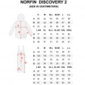 Костюм зимний Norfin Discovery 2 03 р.L-SH