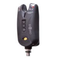 Набор электронных сигнализаторов Carp Pro Detect 9V 3+1 (6306-103)