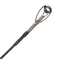 Спиннинг Allux Area S1 6645 LX 1-5 г 1,98 м