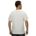 Футболка Maximus белая р. XXXL