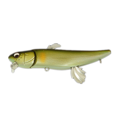 Воблер Megabass ZZ-DAX цв. Kishu-Ayu