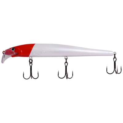 Воблер LureMax KILLKA 135F DR 14гр. цвет 145