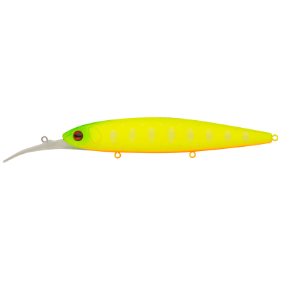Воблер Strike Pro Bold Deep Diver 130SP, 130 мм, 24,5 гр EG-191L#A178S
