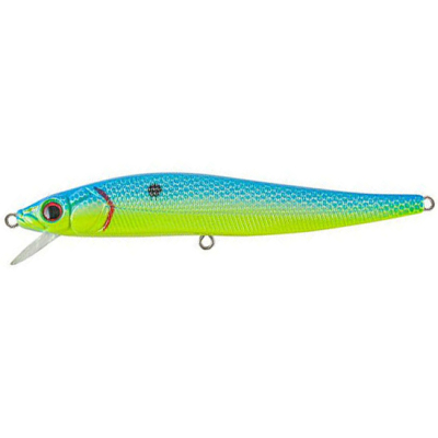 Воблер TsuYoki Wink 98SP цв. L614