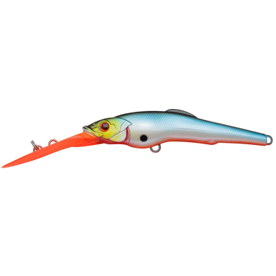 Воблер Strike Pro Challenger X Deep Diver 90L EG-076СL #A05DRV