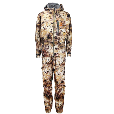 Костюм Remington Stormfront Yellow Waterfowl Honeycombs, р. LT