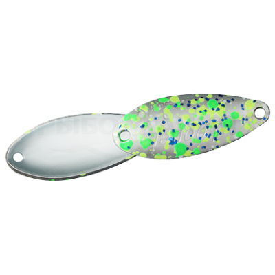 Блесна колеблющаяся Mukai Looper Standart 1.7гр #PM-7