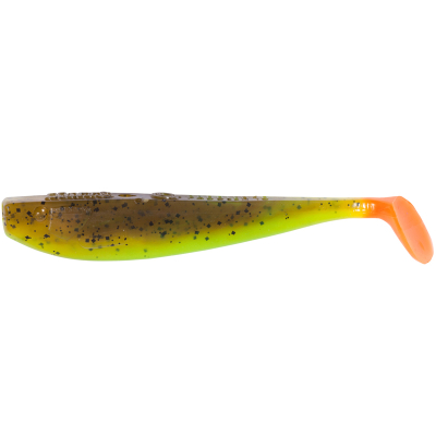 Мягкие приманки Quantum-Mann's Q-Paddler 10cm #17-Sweet Candy
