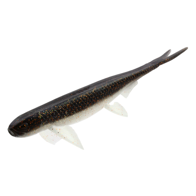 Силиконовая приманка Vido Craft Flounder 23см (9") цвет 12, 1 шт/упак