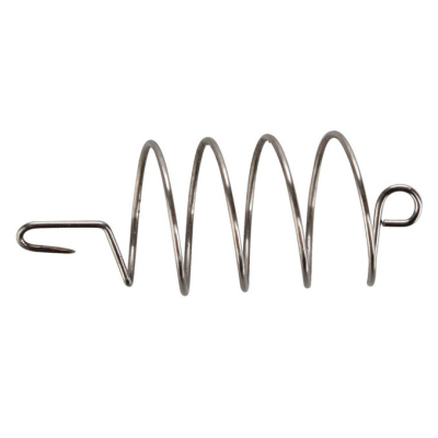 Клипса для опарыша и пасты Prologic Tower Clip 9X20mm 4шт 45866