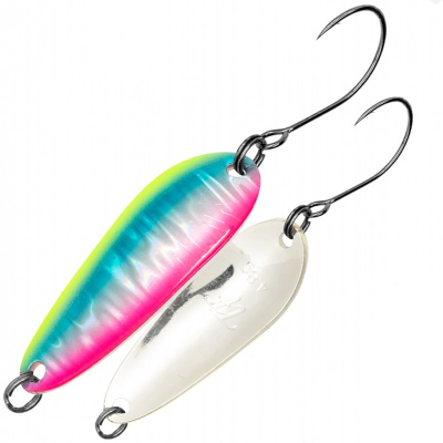 Блесна Trout Fan Saracen 4,8гр. цвет #109